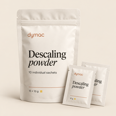 Dymac Ontkalkingsmiddel – 10 × 10 g
