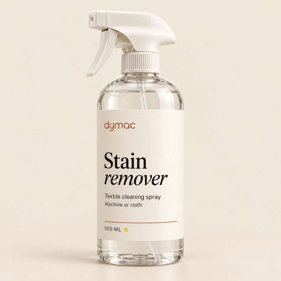 Dymac Vlekverwijderaar spray – 500 ml