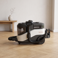 Dymac Velora — 5-in-1 stoom- en vlekkenreiniger