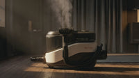 Dymac Velora — 5-in-1 stoom- en vlekkenreiniger