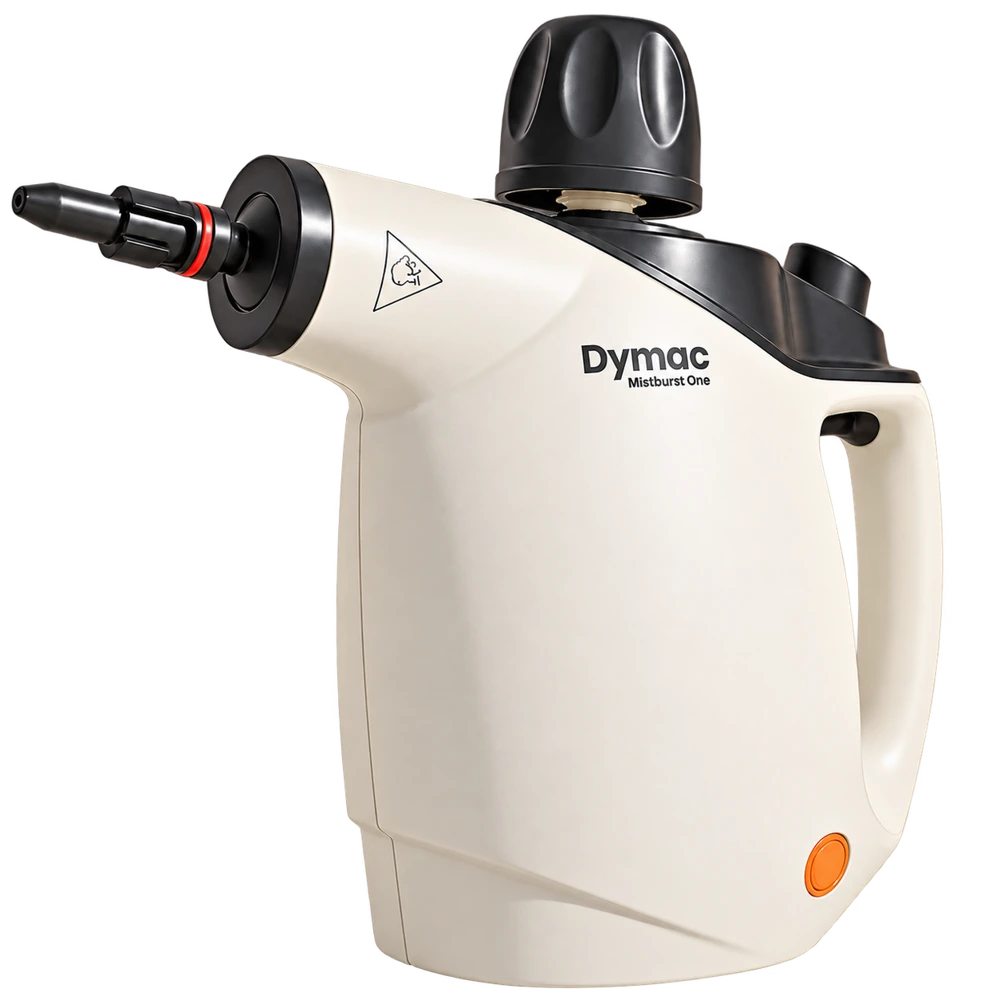 Dymac Mistburst One handstoomreiniger